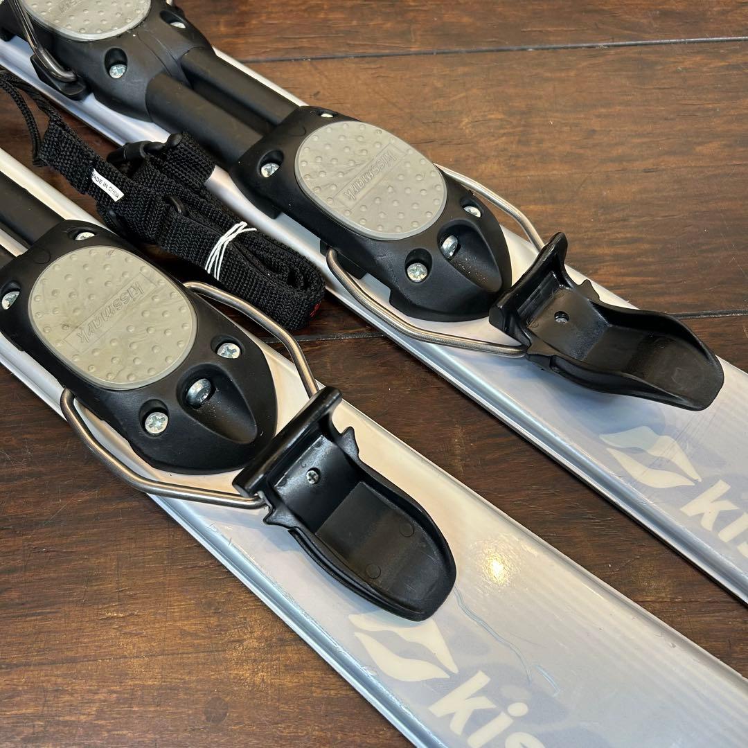 kissmark SR-3G 99cm ブーツ　KAZAMA 25〜25.5cm