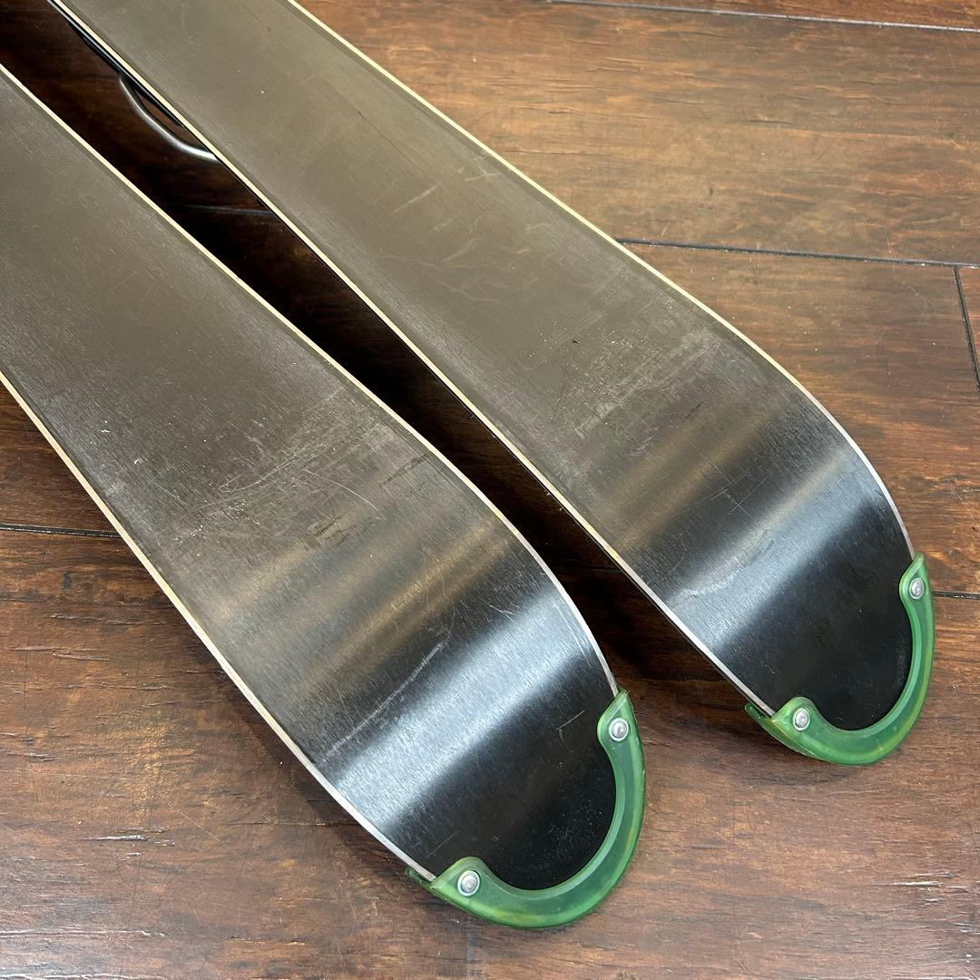 kissmark SR-3G 99cm ブーツ　KAZAMA 25〜25.5cm