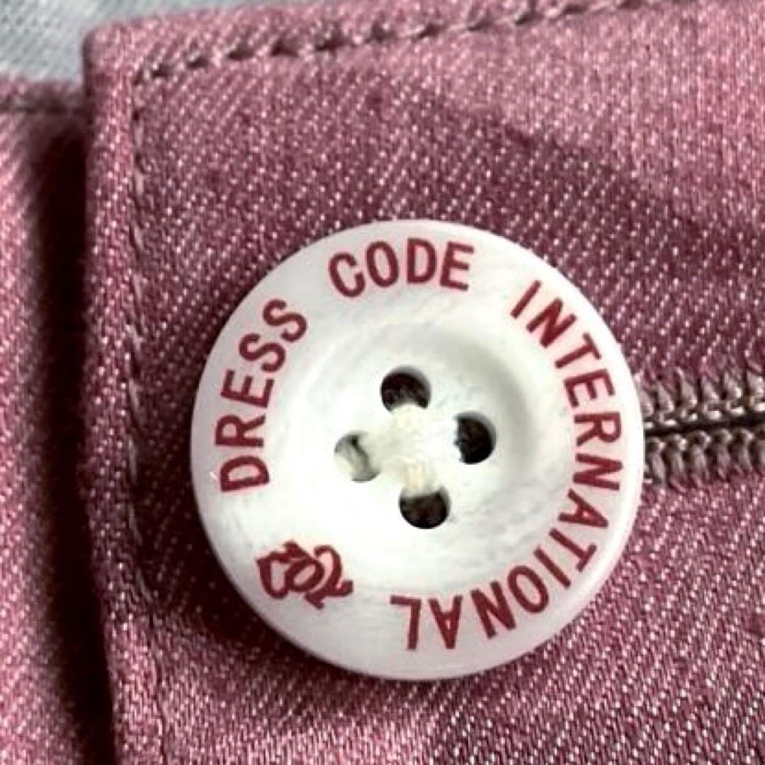 未着用】ゾーイ ZOY レディース 迷彩柄ロングパンツ サイズ38 タグ付き