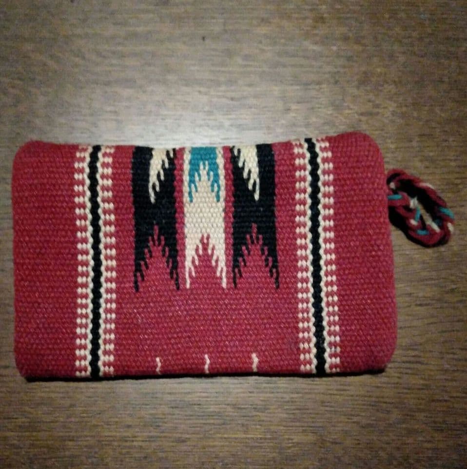 〔最終値下げ　希少ヴィンテージ〕チマヨパース サンダーバード　ナバボ　30s