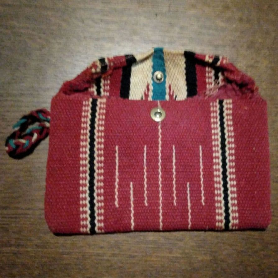 〔最終値下げ　希少ヴィンテージ〕チマヨパース サンダーバード　ナバボ　30s