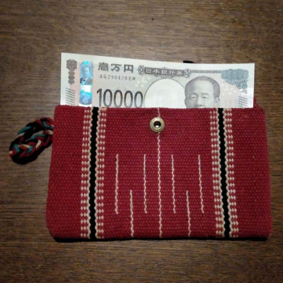 〔最終値下げ　希少ヴィンテージ〕チマヨパース サンダーバード　ナバボ　30s