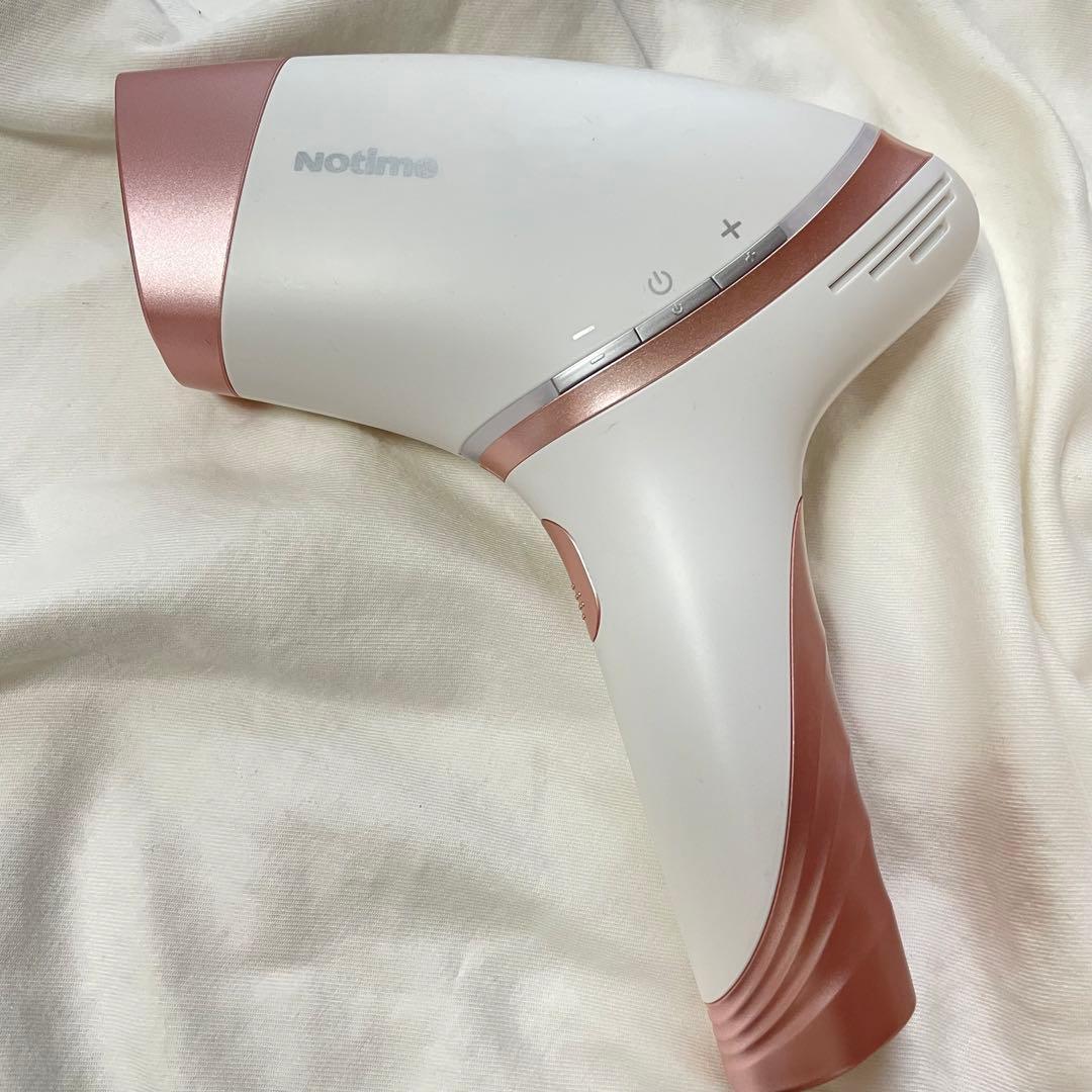 美品】【値下げ】アイスレディ 光脱毛器 SKB-1808 - メルカリ