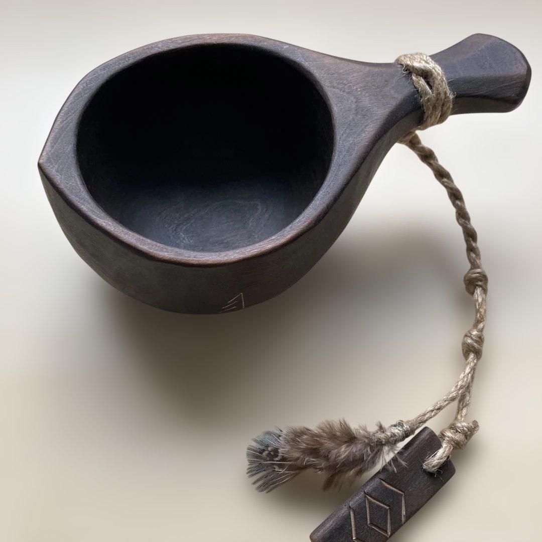 新品】ソウルオブシベリア #1 No.5135 ククサ - メルカリ