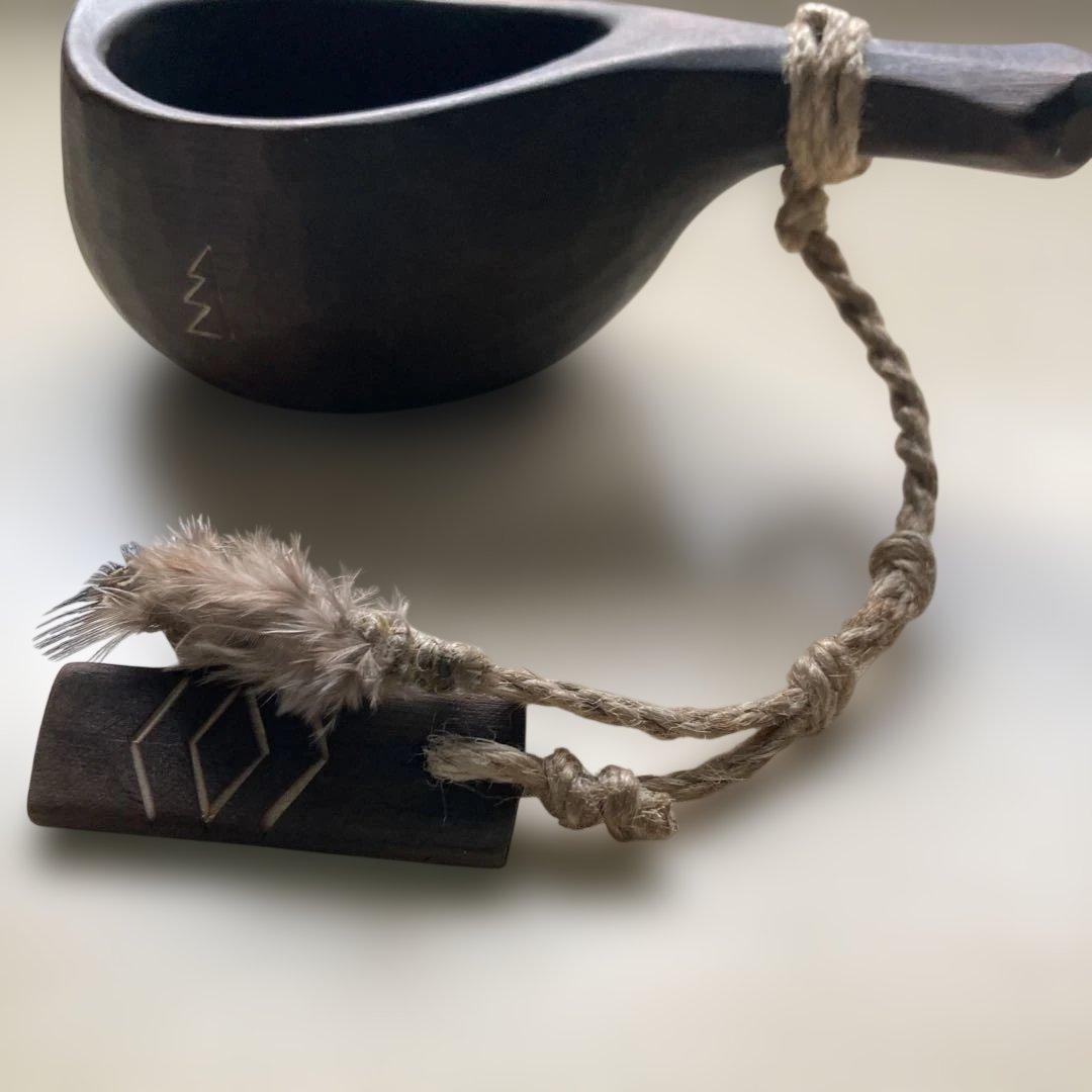 新品】ソウルオブシベリア #1 No.5135 ククサ - メルカリ