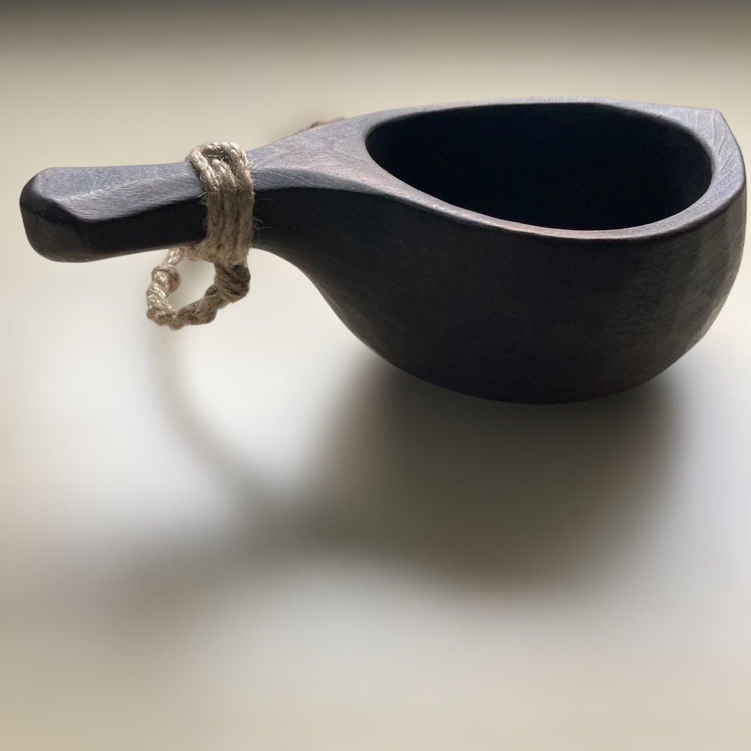 新品】ソウルオブシベリア #1 No.5135 ククサ - メルカリ