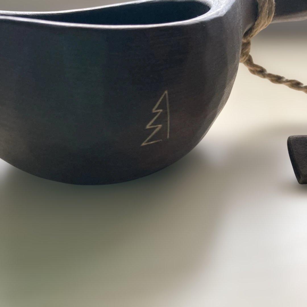 新品】ソウルオブシベリア #1 No.5135 ククサ - メルカリ