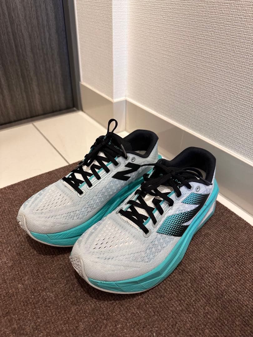 その他 NB FuelCell SuperComp Trainer v3 26.5 New Balance Women's FuelCell SuperComp Trainer v3 | Marathon Sports