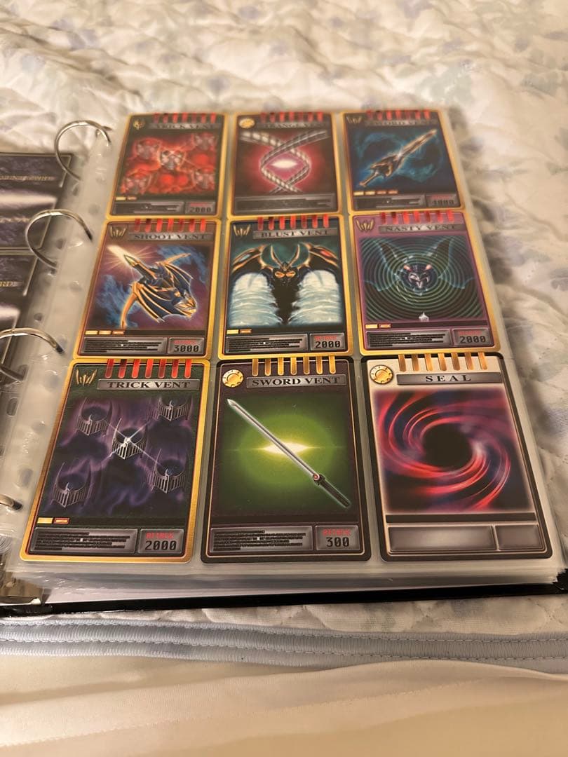 仮面ライダー　CSM Vバックル＆ドラグバイザー