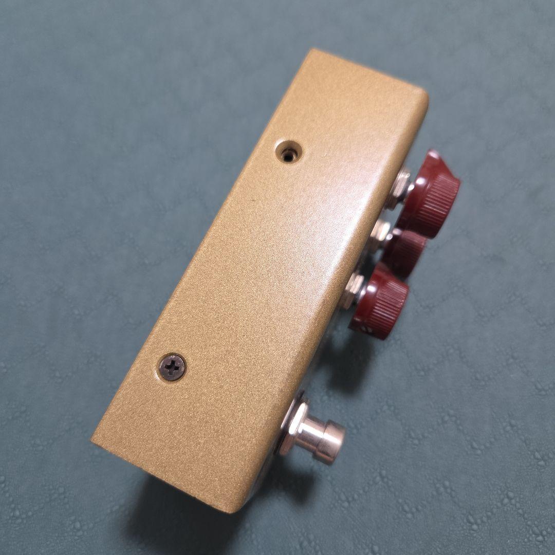 ARCHER Ikon ギターエフェクター