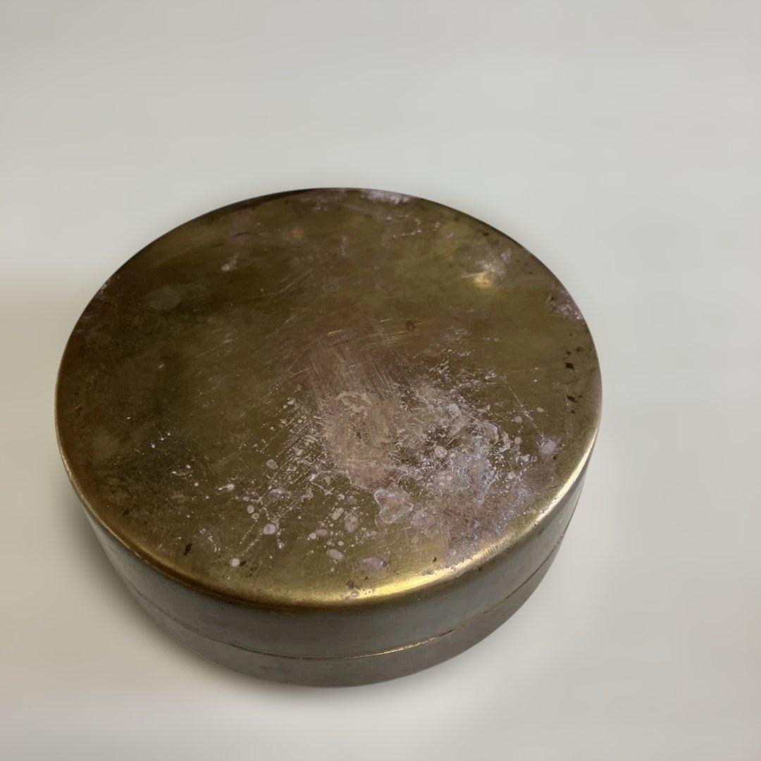 墨池と水差しの3個セット