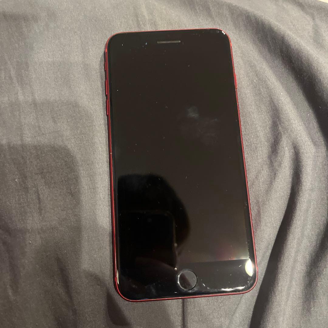 iPhone8Plus 本体 RED 256GB SIMフリー Amazon | 【整備済み品】 Apple iPhone 8 Plus 256GB シルバー SIM