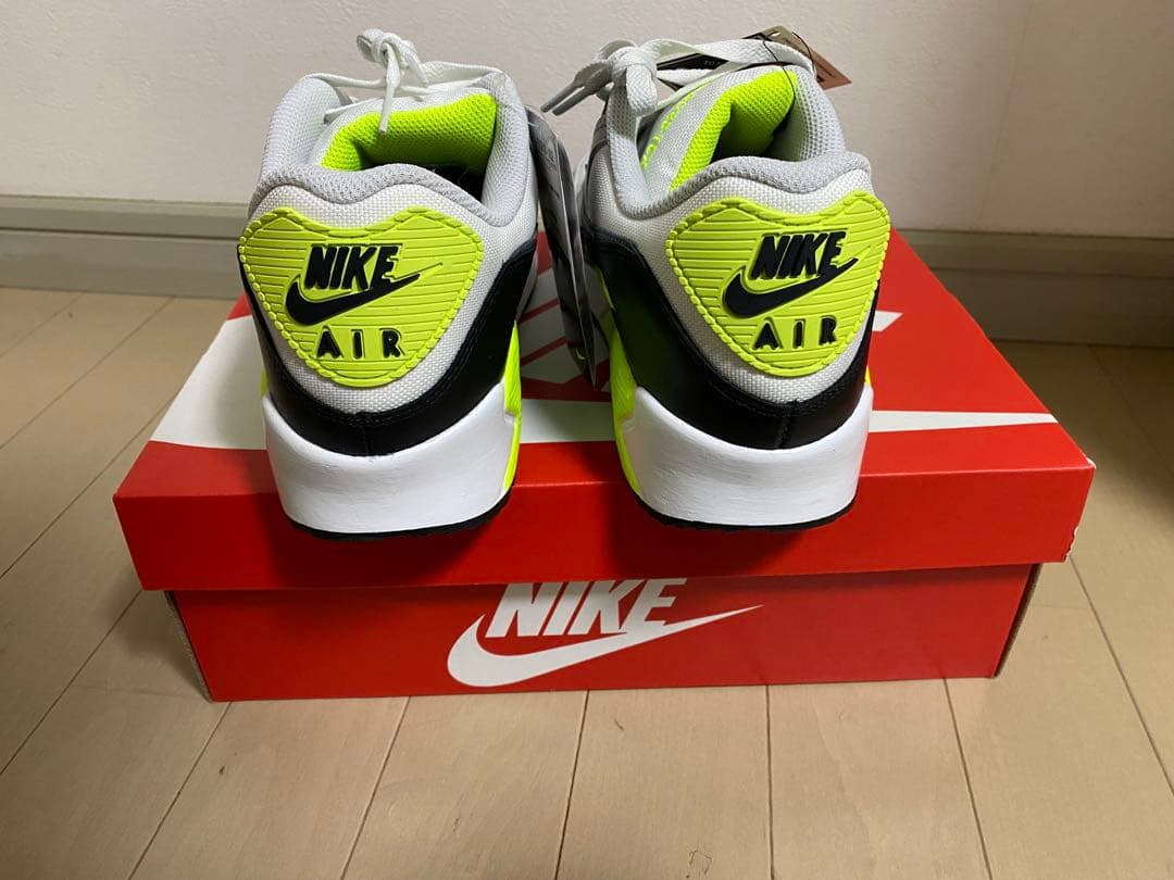 エアマックス90 GORE-TEX 28.5cm