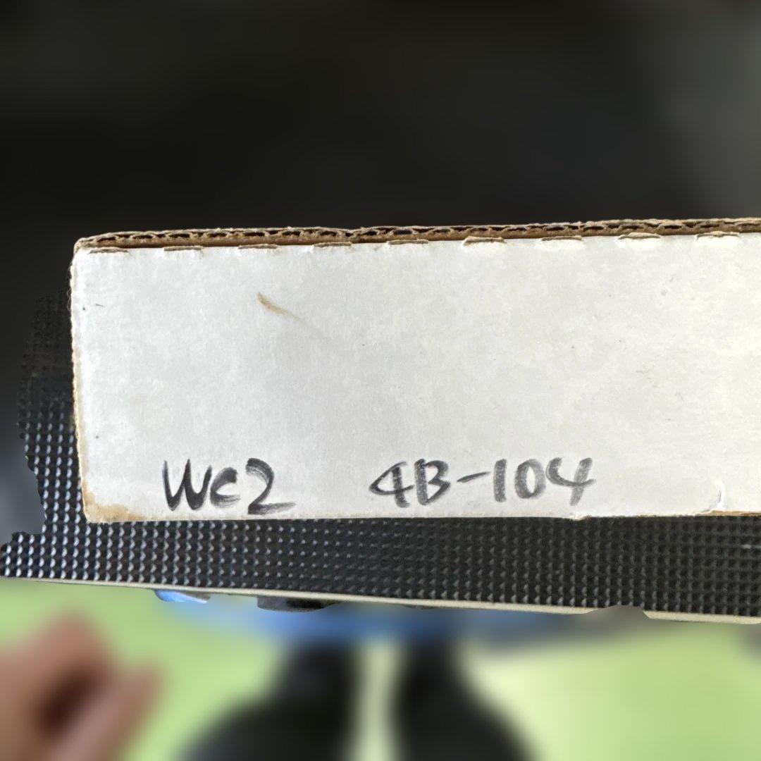 g*x様 mrp チェーンデバイス worldCup 48-104bcd - メルカリ