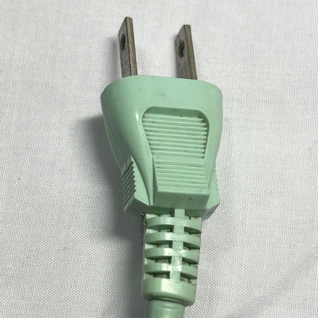 東芝❤️TOSHIBA 延長コード 電源タップ コンセント 昭和レトロ - メルカリ