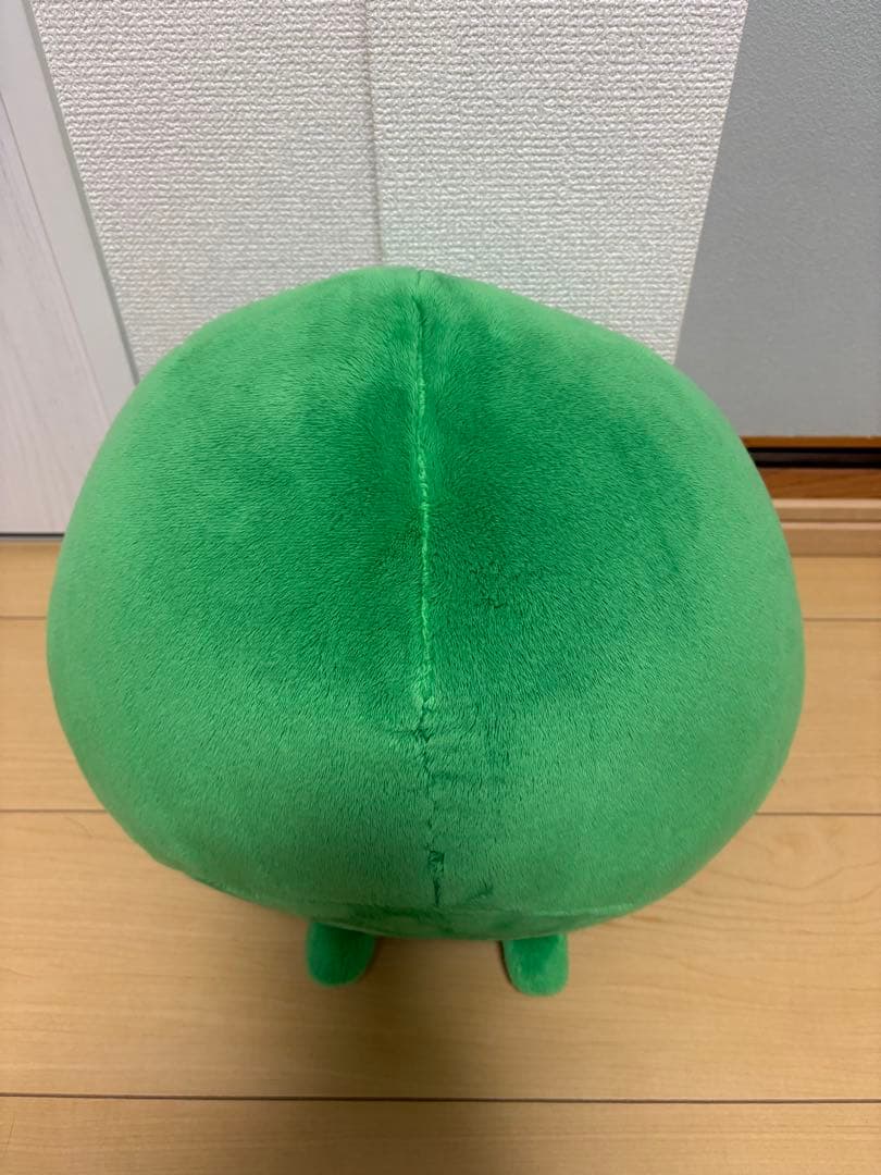 値下げ！マエスケ　BIGぬいぐるみ　数量限定 受注生産　希少レア！