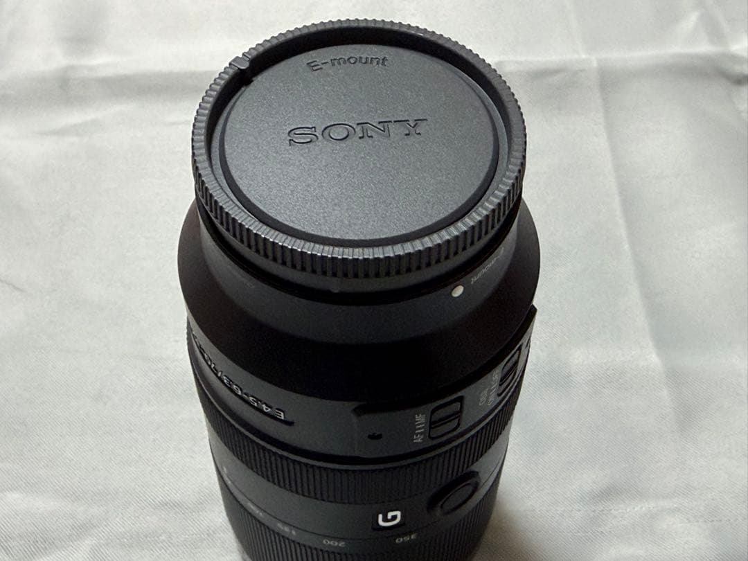 rintan 【かなり美品】E 70-350mm F4.5-6.3