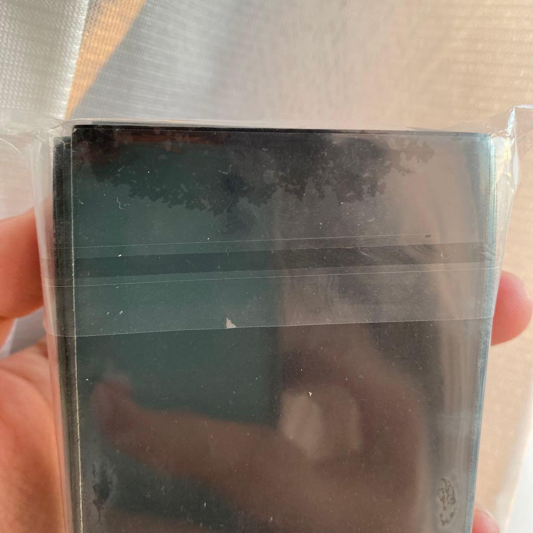 遊戯王OCG ワールドチャンピオンシップ予選 2008年 スリープ　未開封