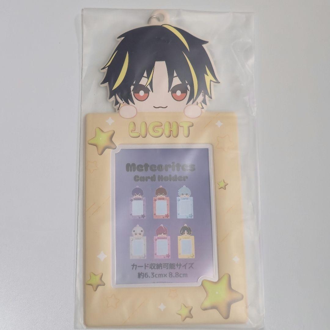 ナカまであいして アクリルブロック 百瀬あん カワセルくじ S賞