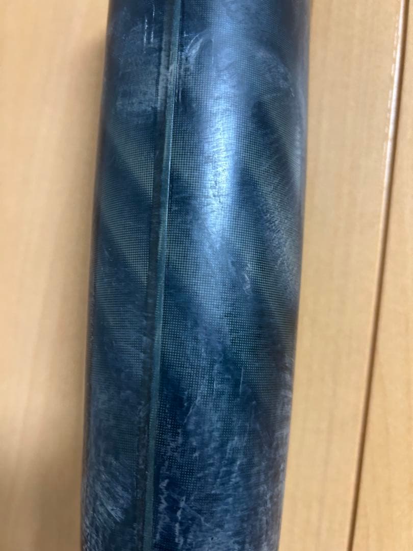 MM18 トップバランス　85.5cm 野球　バット