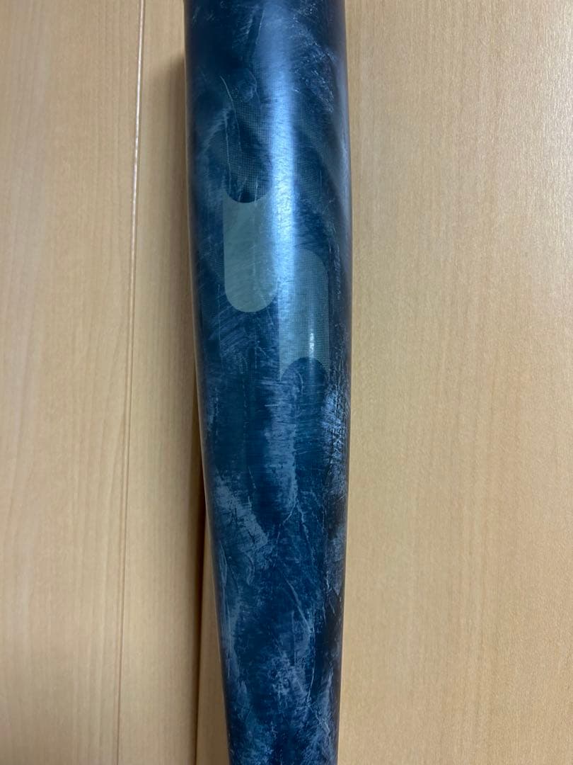 MM18 トップバランス　85.5cm 野球　バット