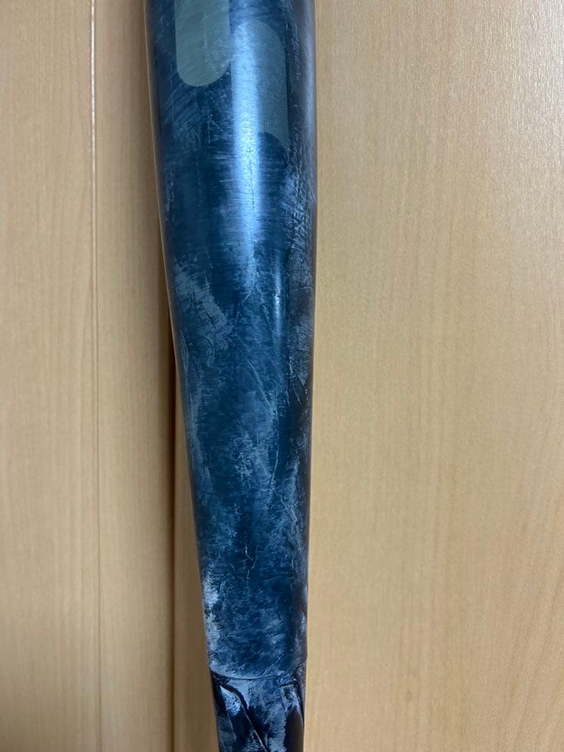 MM18 トップバランス　85.5cm 野球　バット