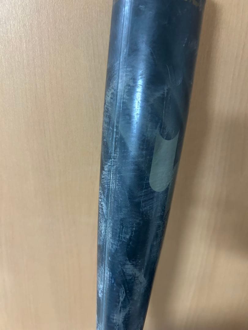 MM18 トップバランス　85.5cm 野球　バット