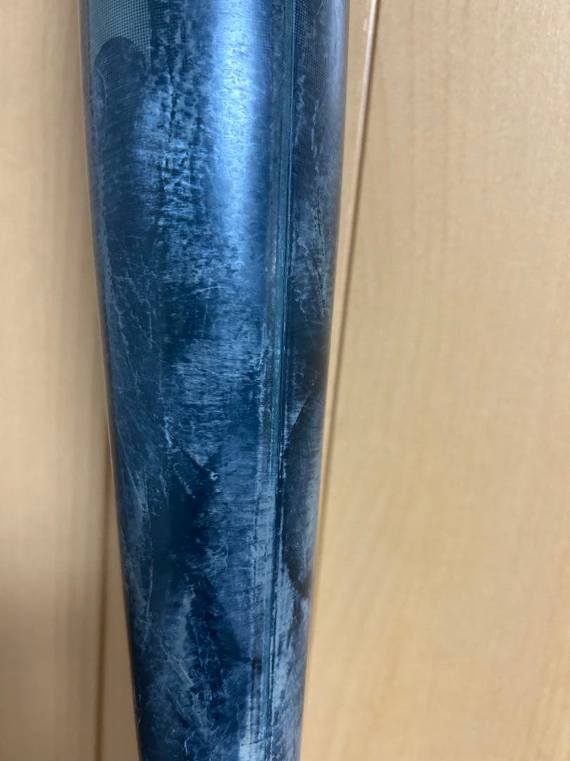 MM18 トップバランス　85.5cm 野球　バット