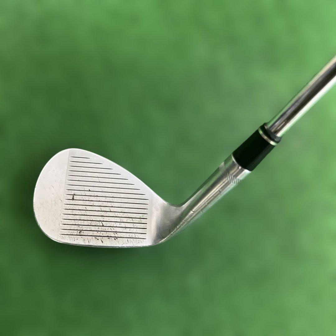 Vokey Design SM8 58度 ウェッジ ウェッジワークス - メルカリ