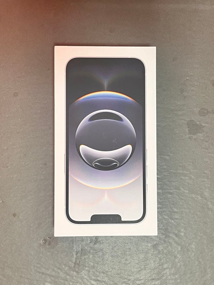 Apple iPhone 16e ホワイト256GB 新品未開封SIMフリー iPhone 16e 256GB ホワイトを購入 - Apple（日本）