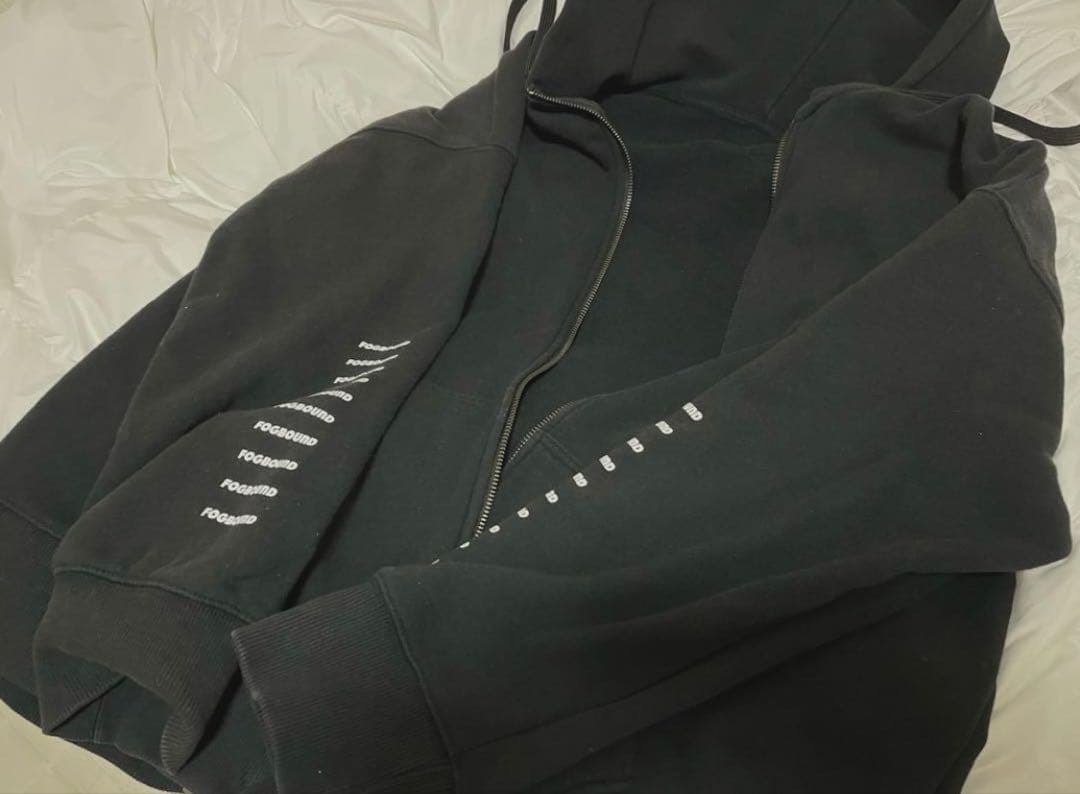【美品】米津玄師 FOGBOUND パーカー まとめ売り