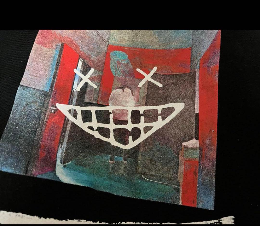 【美品】米津玄師 FOGBOUND パーカー まとめ売り