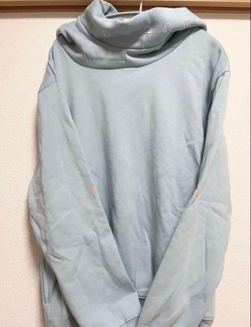 【美品】米津玄師 FOGBOUND パーカー まとめ売り