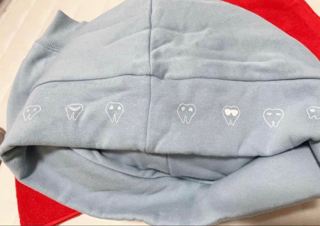 【美品】米津玄師 FOGBOUND パーカー まとめ売り