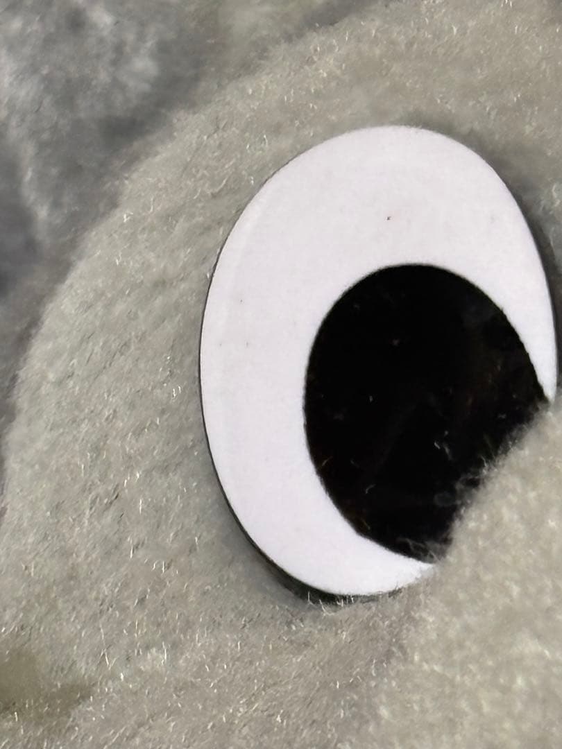 (タグ付き)ディズニー スプラッシュマウンテンうさぎどんぬいぐるみ➕ピンセット