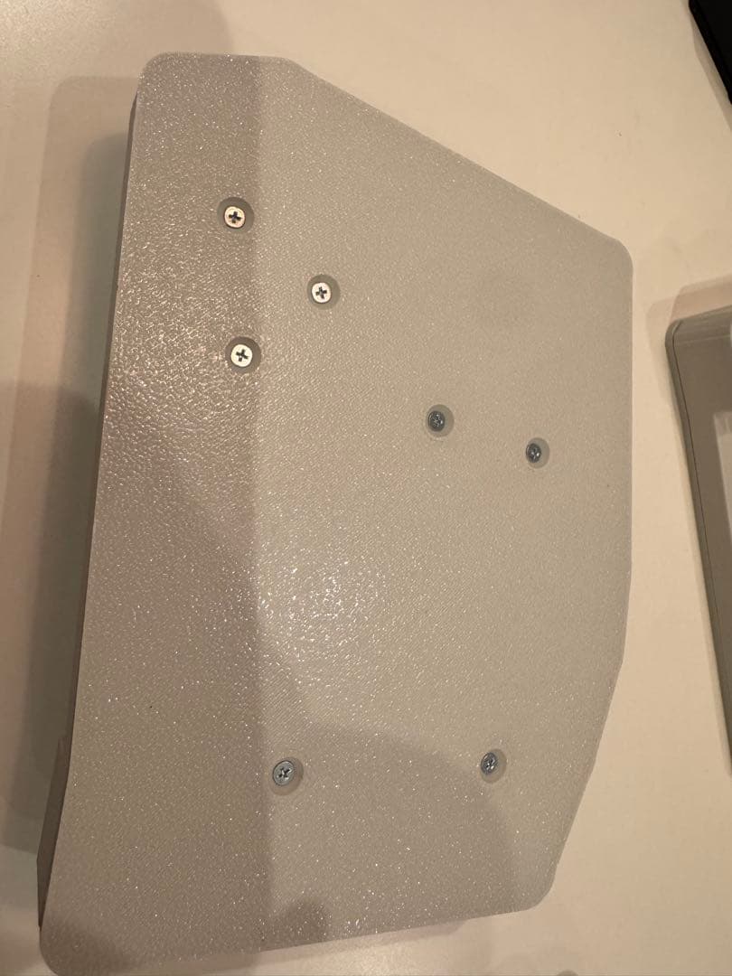 や*ち様 【新品】keyball39 マットボーンホワイト 完成品 - メルカリ