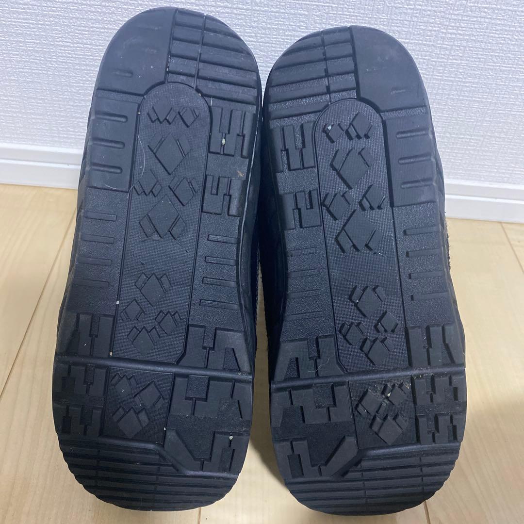 【即日発送_送料無料】ZUMA ツマ スノーボードブーツ 27.0cm