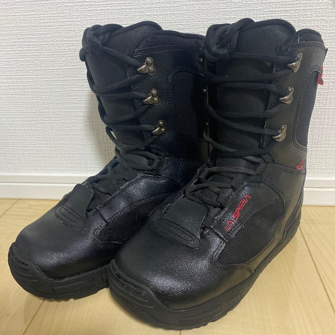 【即日発送_送料無料】ZUMA ツマ スノーボードブーツ 27.0cm