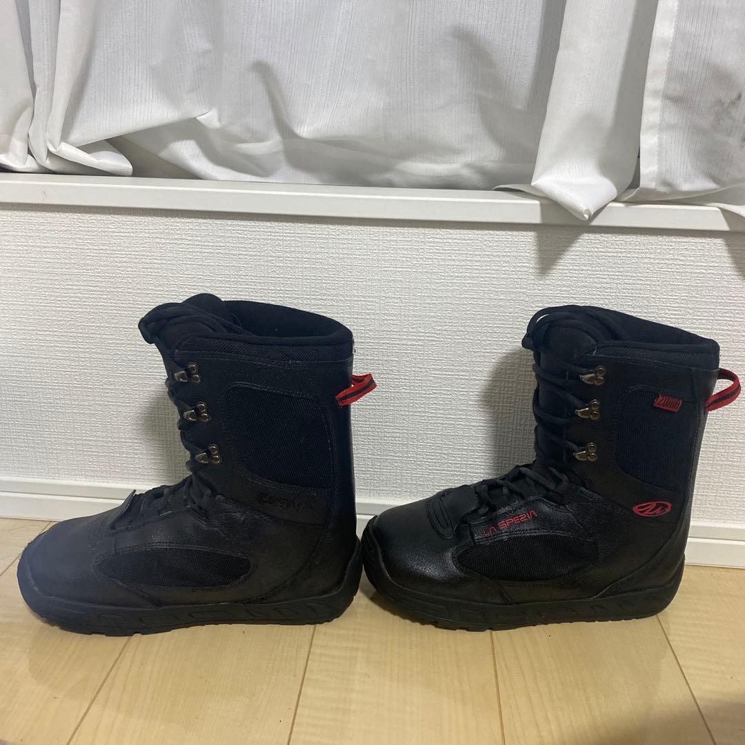 【即日発送_送料無料】ZUMA ツマ スノーボードブーツ 27.0cm