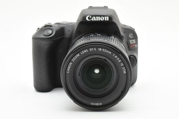【美品】 Canon EOS Kiss X9 レンズキット 《S数913回》