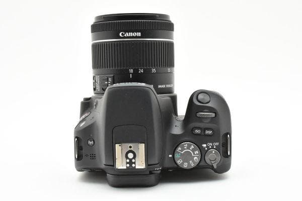 【美品】 Canon EOS Kiss X9 レンズキット 《S数913回》