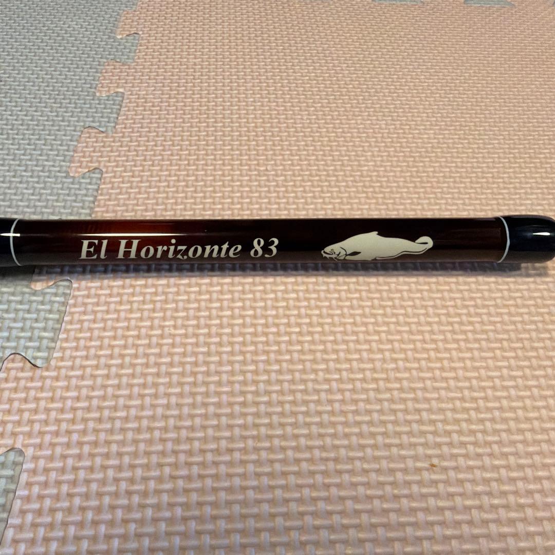 ロッド TULALA EL Horizonte83 TULALA | ツララ