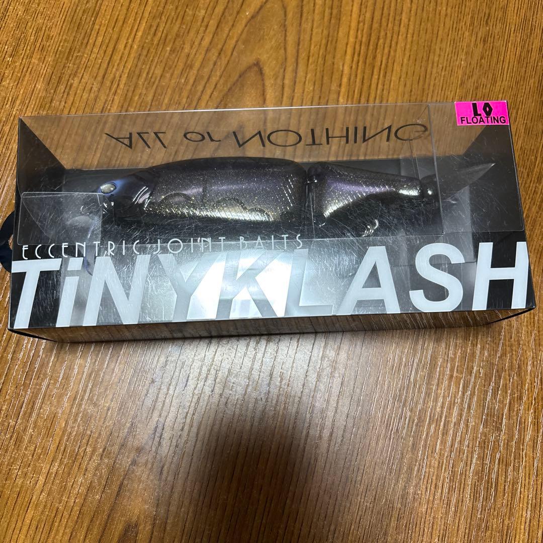 即日発送！ DRT タイニークラッシュ LOW お一人様1個まで！】DRT/タイニークラッシュ [Low] - HONEYSPOT