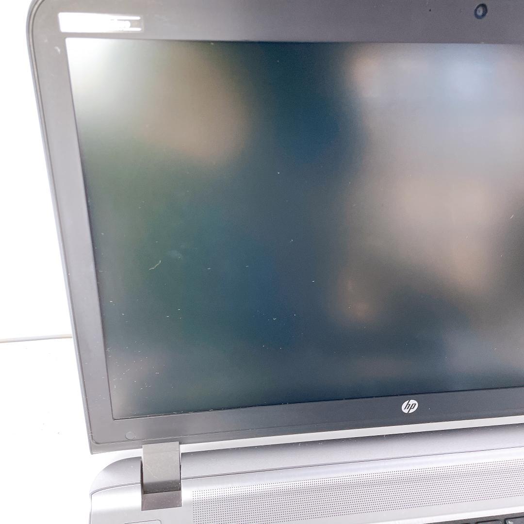 HP probook 第6世代i5 搭載 SSD500GB動作良好|3860|☆ - メルカリ