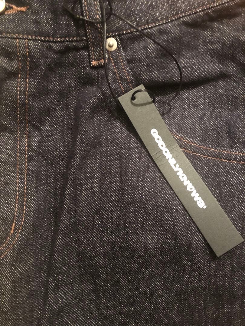 GOD ONLY KNOWS デニムパンツ