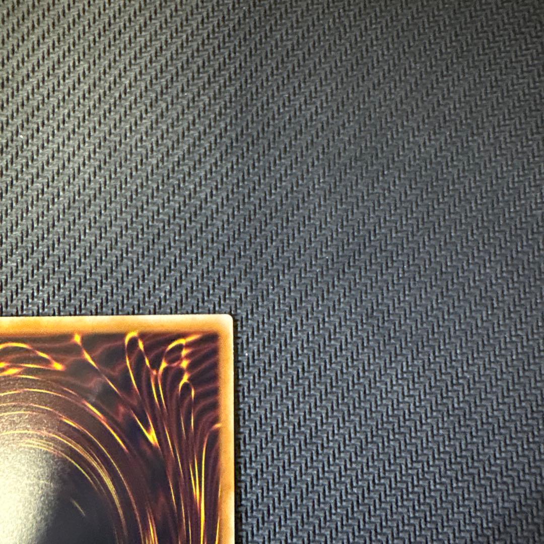 遊戯王　白銀の城のラビュリンス（お待ちしております）プリズマティックシークレット