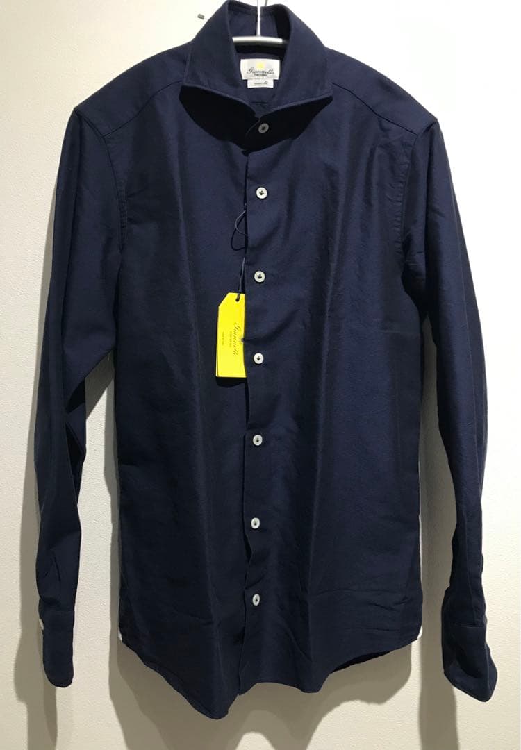 GIANNETTO ジャンネット VINCI FIT オックスフォード シャツ 楽天市場】【最大2万円OFFクーポン対象・2/25限定】GIANNETTO ジャン