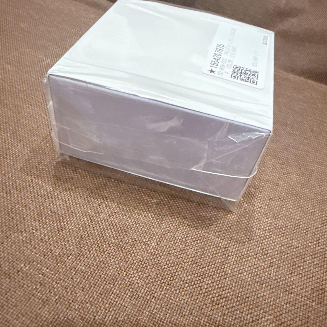 Nissy soireeO ソワレオー TWIST ネックレス