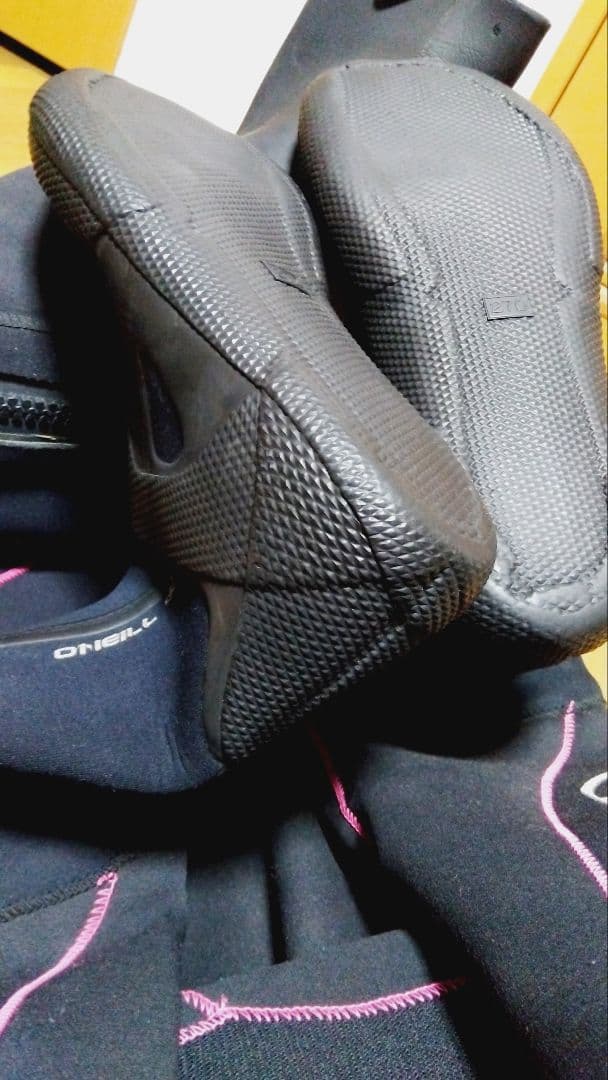 O'Neill 《オニール》ドライスーツ（中古）メンズ ML相当