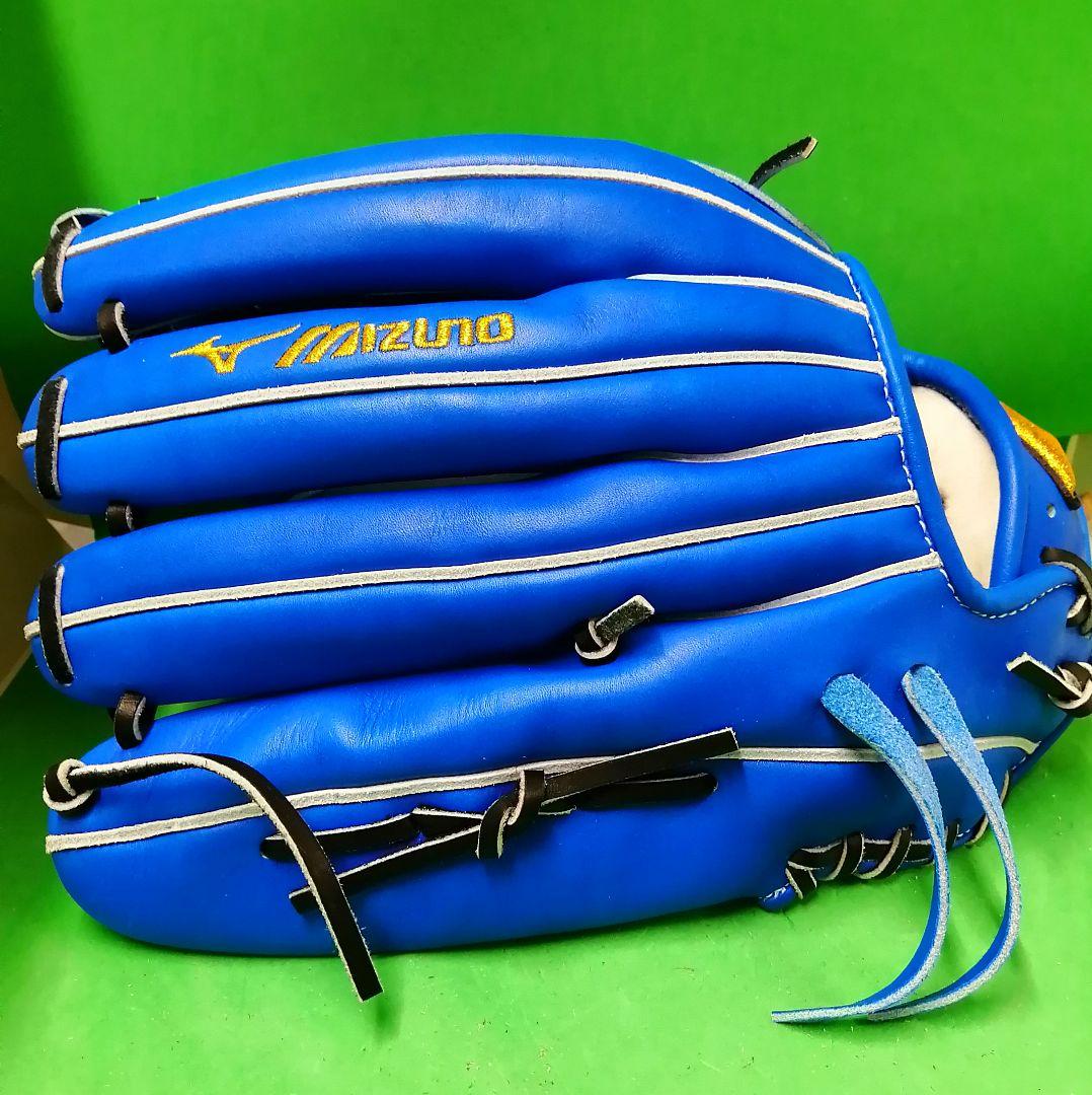 59.HAGAJAPANミズノプロ軟式オプションオーダー - メルカリ